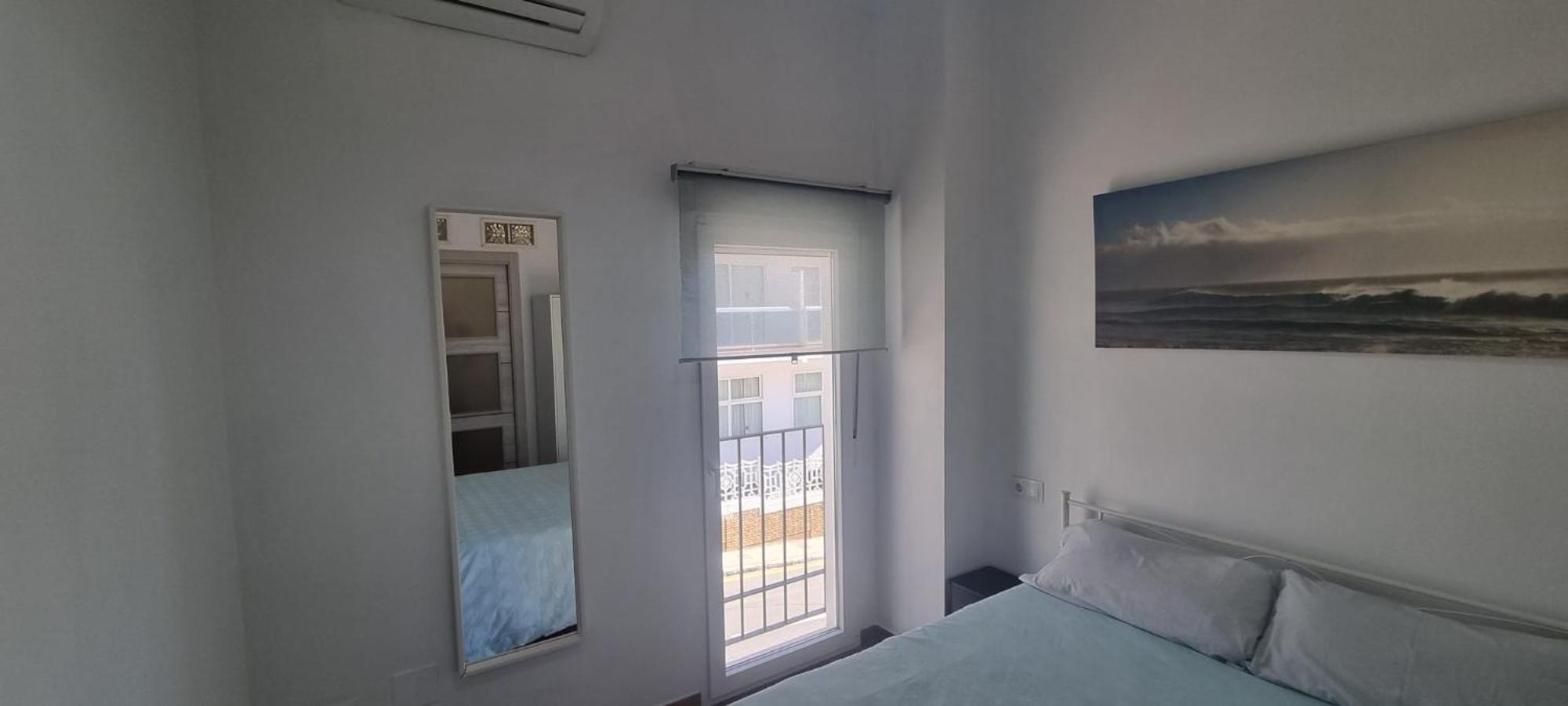 Mediterranean Dream I, La Carihuela توريمولينوس المظهر الخارجي الصورة